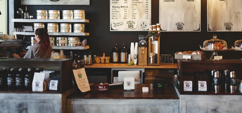 Автоматизация кафе Санми &ndash; лучший выбор для бизнеса