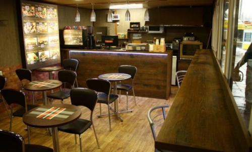 Как эффективно автоматизировать кофейню