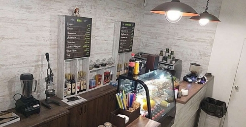 Системы автоматизации кофейни от sunmi.ua &ndash; что выбрать