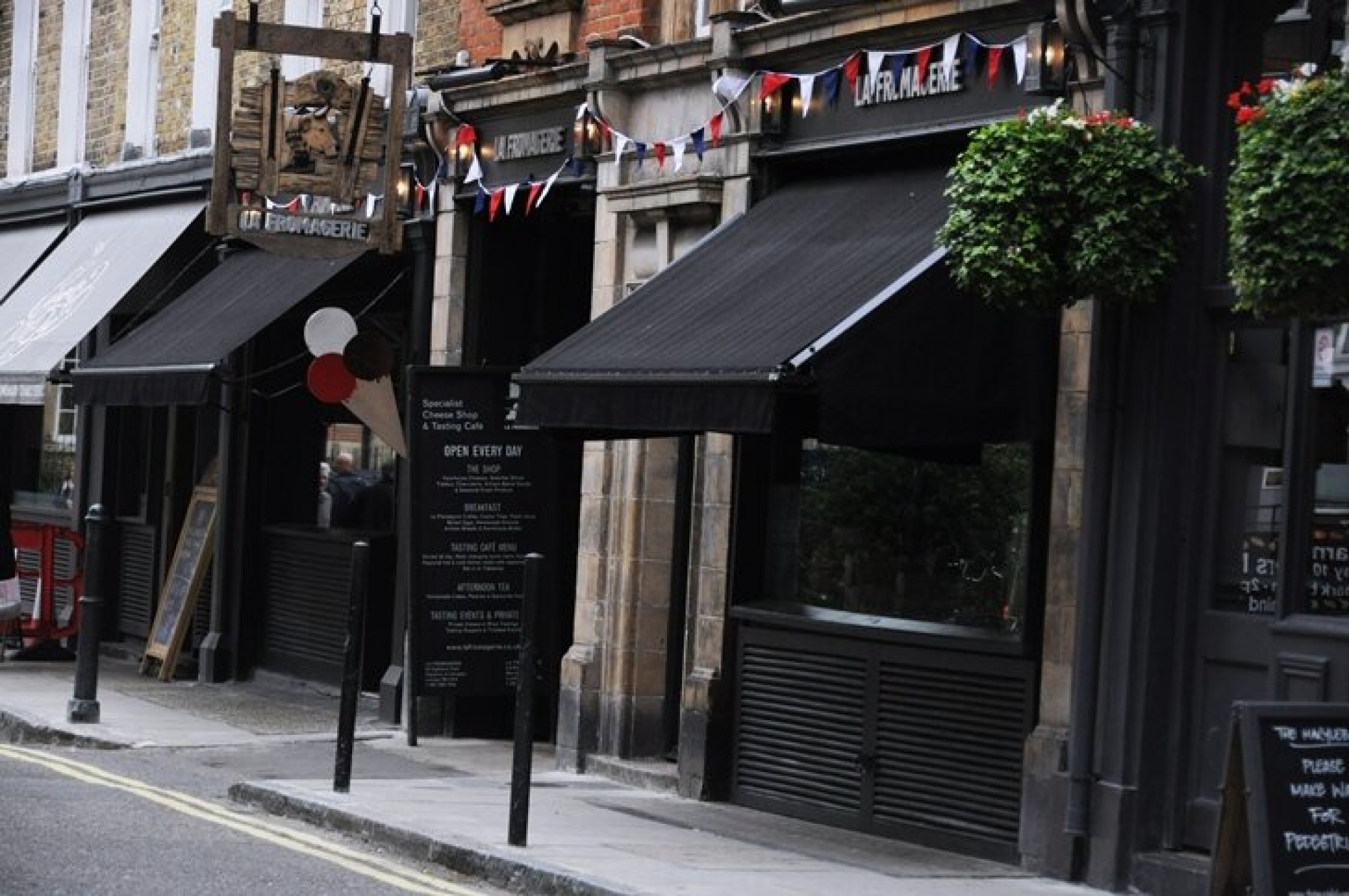 Ərzaq mağazanızı necə yaxşılaşdırmaq olar