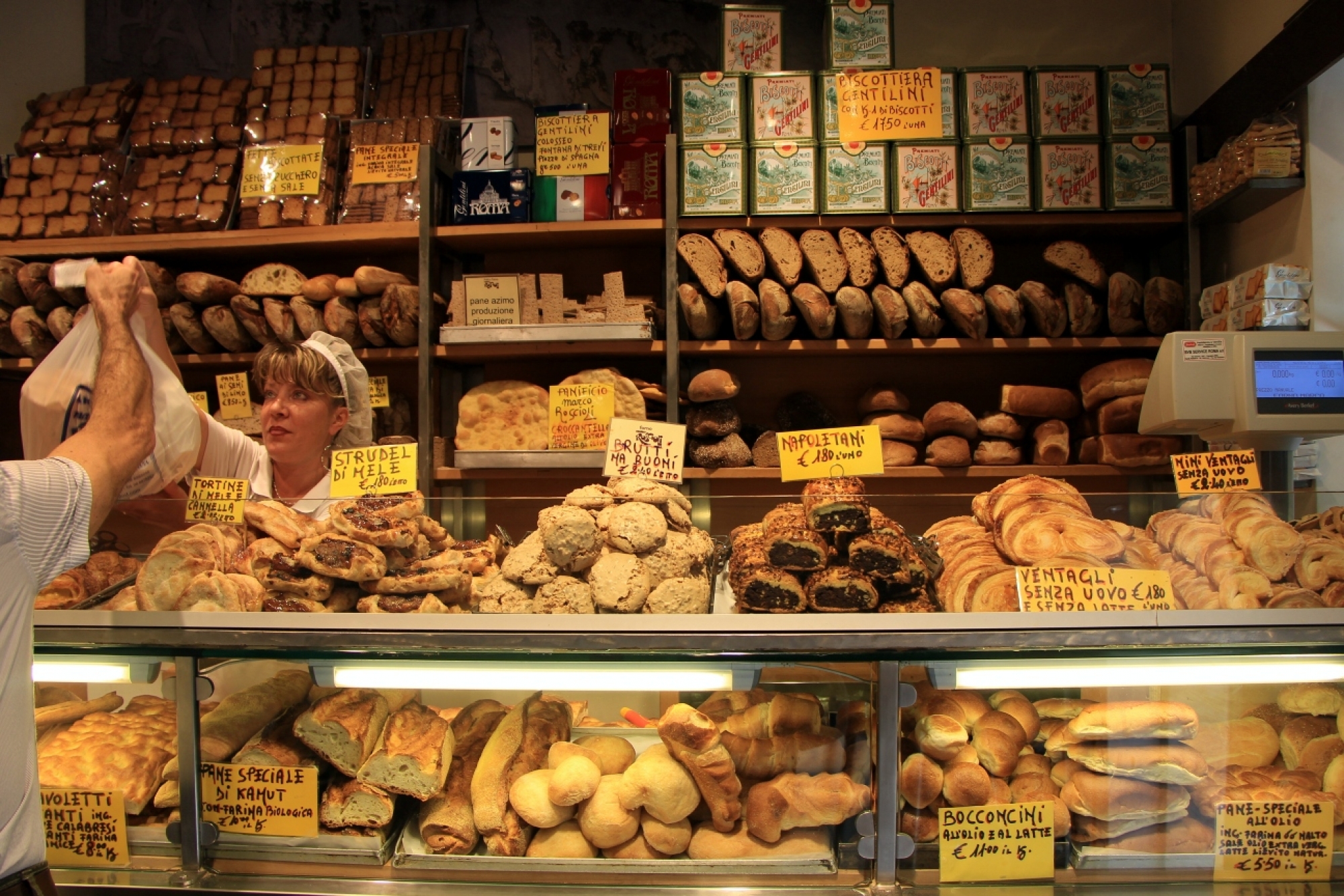 Ərzaq mağazanızı necə yaxşılaşdırmaq olar