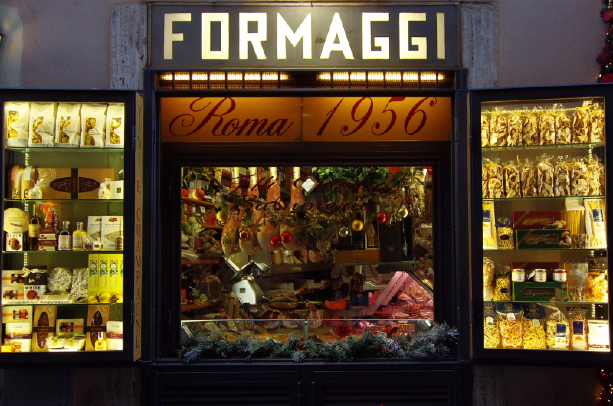 Sunmi ilə mağaza avtomatlaşdırılması haqqında